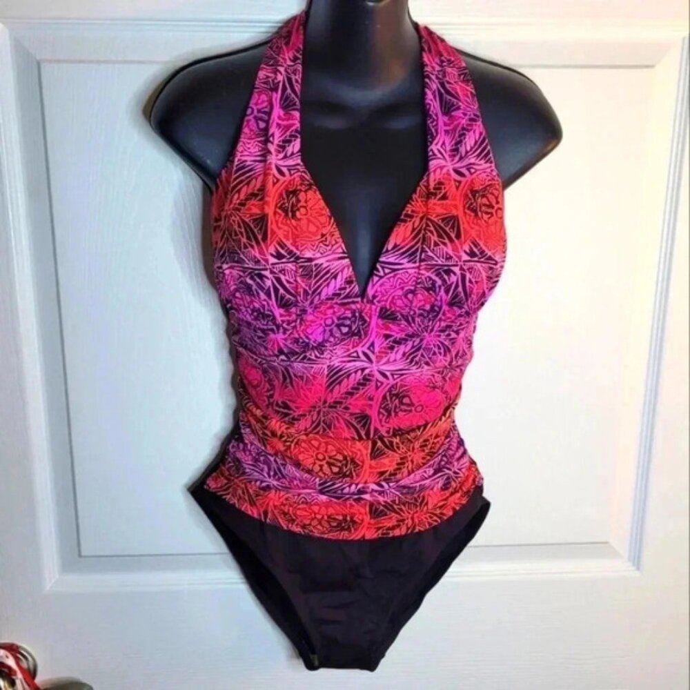 La Blanca One-Piece Swimwear